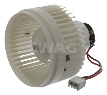 SWAG 55 94 0185 Interior Blower for VOLVO